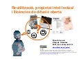 Reutilització, propietat intel·lectual, llicències..