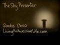 The Shy Presenter (Ignite Toronto)