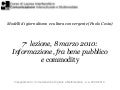 Modelli di giornalismo e cultura convergente 07