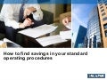 Meet Process Design