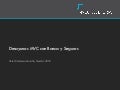 Desayunos MVC con Analítica Web para Banca y Seguros