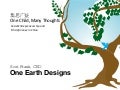 Wokai Boston - One Earth Designs&rsquo; Scot Frank on Social Entrepreneurship in China