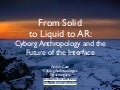 Non-Visual Augmented Reality - Geonotes, Proximal Notification Systems, and Automatic Check-ins with GPS and SMS - eComm 2010