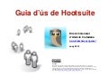 Guia Hootsuite CAT
