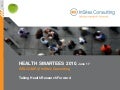 Health smartees 2010