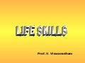 20100901   life skills - revised -  