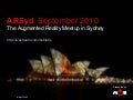 ARSyd September 2010