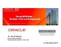 20101207 uni leipzig_oraclebpm_suite.slideshare