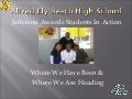Alfred E. Beach High School - 2010 Jefferson Awards Students In Action Presentation