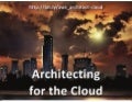 2010 architecting for the cloud