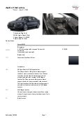 2010 Audi S6 Virginia Beach