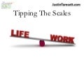 Ultimate Health Event  Work Life Balance
