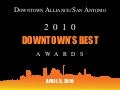 2010 awards presentation