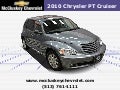 Used 2010 Chrysler PT Cruiser Classic Sedan - Kings Automall Cincinnati, Ohio