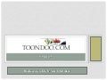 2010 comics toondoo1