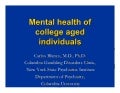 2010 Conference - Reducing Gambling-related Harms Among College Students (Blanco)