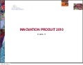 Innovation Produit Cours 3
