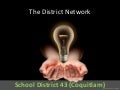 2010 dec 7   the district network needs and options - board report