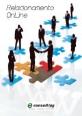  E-Book Relacionamento On Line E-Consulting Corp. 2010