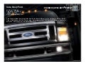 2010 Ford F Series Super Duty Pickup Cole Story Ford Kalamazoo MI