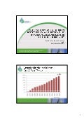Anticipated Impact of Modern Biotechnology on Nutrient Use Efficiency
