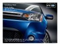 2010 Ford Focus Sedan Cole Story Ford Kalamazoo MI