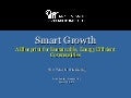 Smart Growth – A Blueprint for Sustainable, Energy Efficient Communities: Gov. Parris N. Glendening