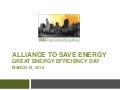 Greater Cincinnati Energy Office: Andy Holzhauser