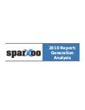 2010 Generation Trend Report