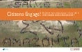 Global Findings: 2010 Edelman goodpurpose<sup>®</sup> Study