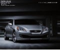 2010 Hyundai Genesis Coupe Brochure Fred Beans Hyundai Philadelphia  PA