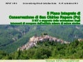 Il sistema informativo geografico per la valutazione degli interventi di recupero della edilizia minore di valore storico: il caso del Piano Integrato di Conservazione (PIC) di San Chirico Raparo (Pz), di Piergiuseppe Pontrandolfi, Rosanna Argento, Carla 