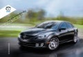 2010 Mazda Mazda6 Specifications, Images and Descriptions - Electronic Brochure