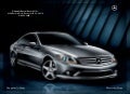 2010 Mercedes CL Class Los Angeles