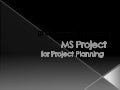 2010 ms project 2010 (2)