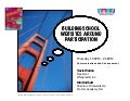 NAIS Building School Websites Around Participation