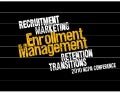 Enrollment Management - 2010 NCPN Conference