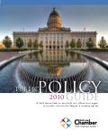2010 Public Policy Guide
