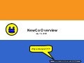 2010 sample investor / VC pitch deck