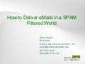2010 Spam Filtered World Fv