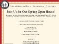 Lindamood-Bell® 2010 Spring Open House Slideshow