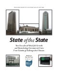 2010 Buckeye Institute: State of the State