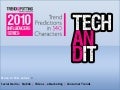 2010 Tech And It Predictions Trendsspotting