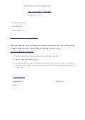 2010th sem course module front office practicle