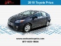 Used 2010 Toyota Prius Boston