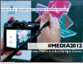 #Media 2012: Citizen Media and the Olympic Games