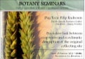 Botany Seminar on trait data mining using FIGS, Copenhagen (25 Feb 2011)