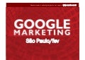 Curso Google Marketing - marketing digital - palestrante Conrado Adolpho