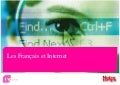 Les Français et Internet