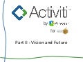 Activiti in Action for BeJUG Part II